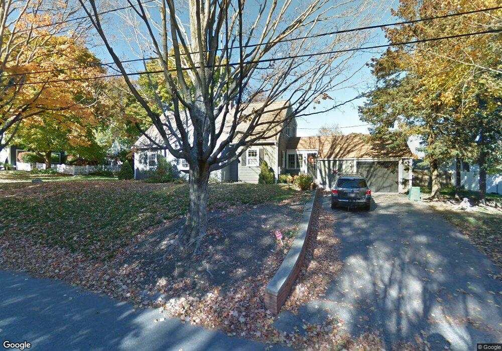 23 Park View Dr, Hingham, MA 02043 - photo 1