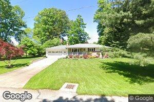 101 Maplewood Dr, New Middletown, OH 44442