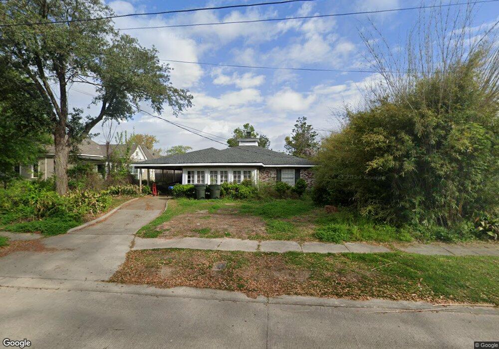 511 East St, Lake Charles, LA 70601 - photo 1
