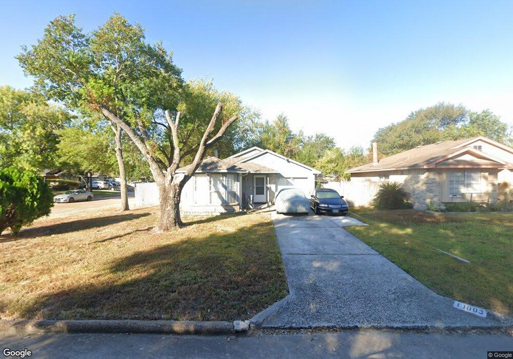11003 Maidencane Ct, Houston, TX 77086 - photo 1