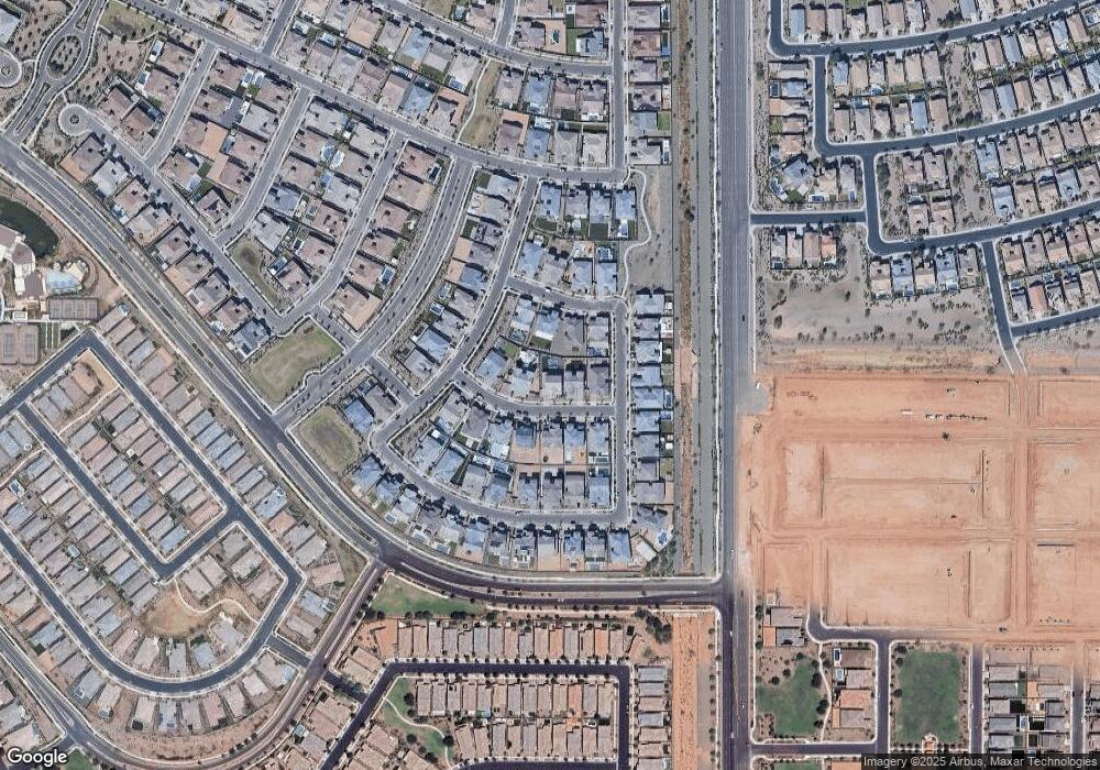 10716 E Talon Ave, Mesa, AZ 85212 - photo 1