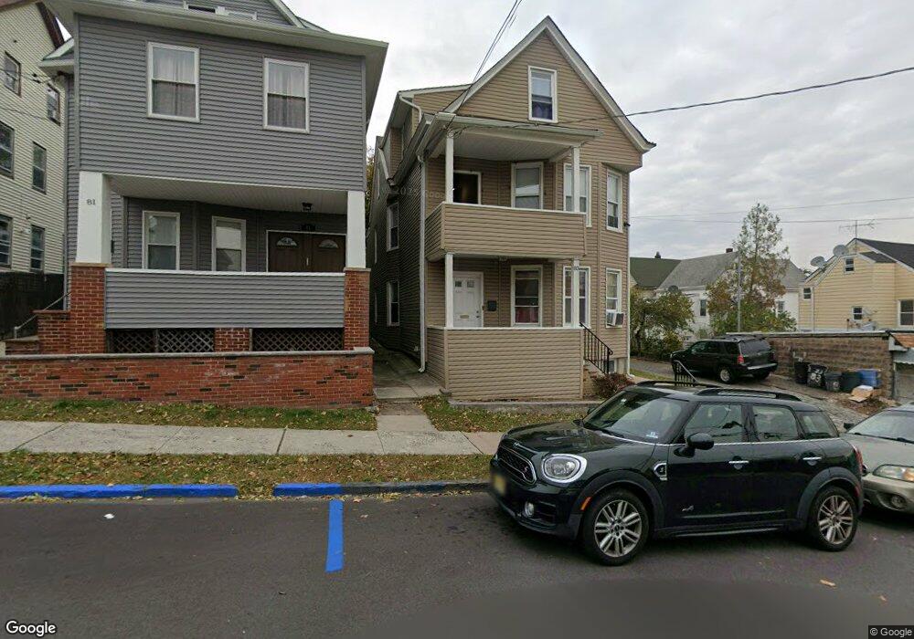 83 Knickerbocker Ave unit 85, Paterson, NJ 07503 - photo 1