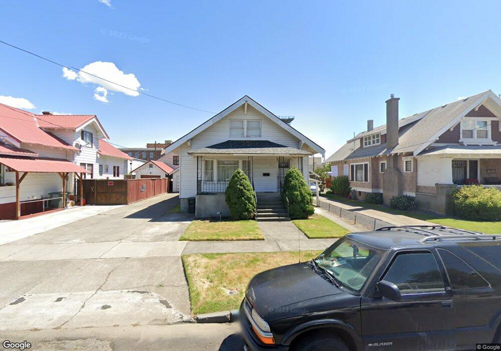 230 SW 3rd St, Pendleton, OR 97801 - photo 1