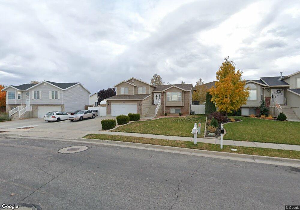 1508 N 2090 W, Clearfield, UT 84015 - photo 1