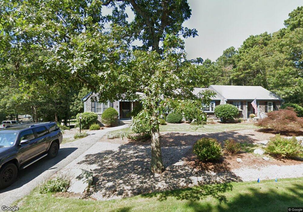 10 Debs Way, Yarmouth Port, MA 02675 - photo 1