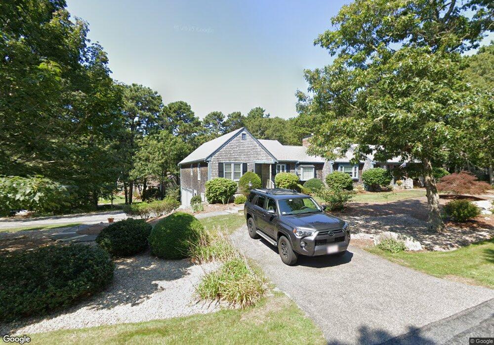 12 Debs Way, Yarmouth Port, MA 02675 - photo 1