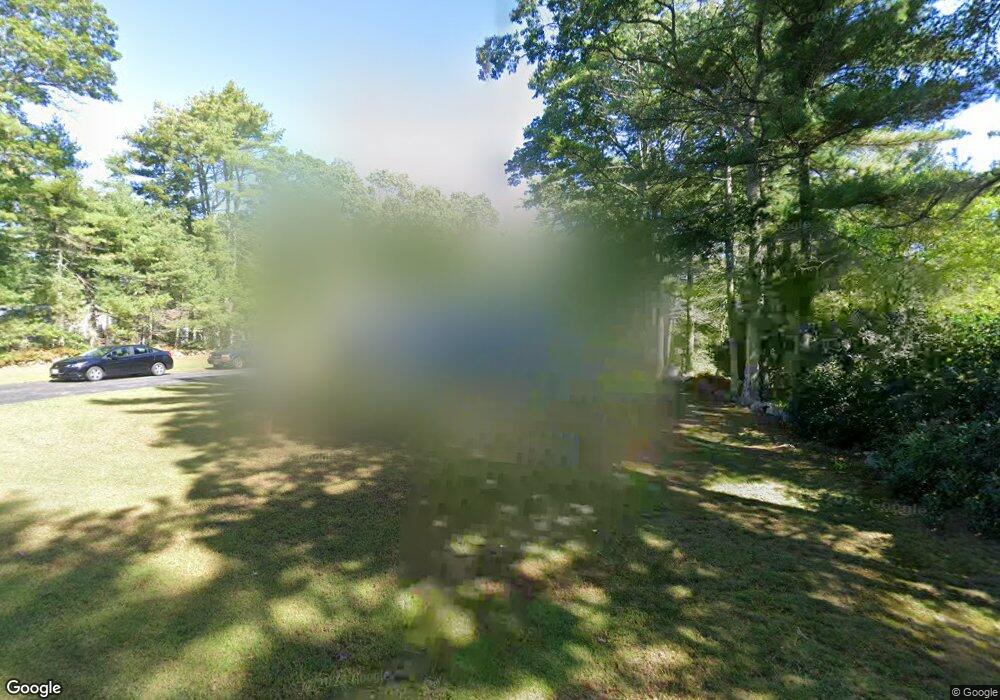 156 Rocky Meadow St, Middleboro, MA 02346 - photo 1