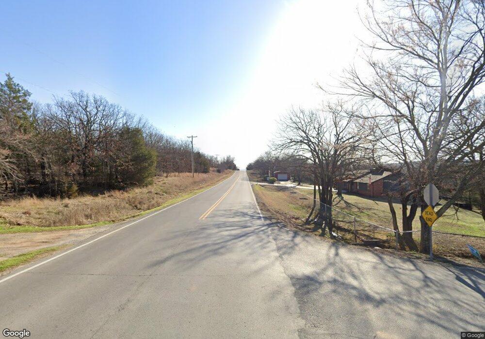 null W Teel Rd, Kellyville, OK 74066 - photo 1