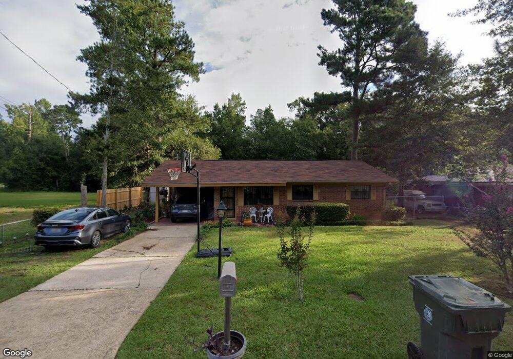 504 Allen Rd, Dothan, AL 36303 - photo 1