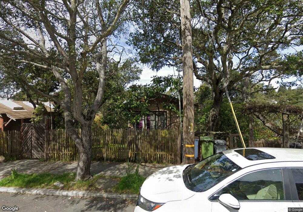 69 Menlo Place, Berkeley, CA 94707 - photo 1