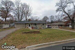 5079 Longview Dr, New Brighton, MN 55112