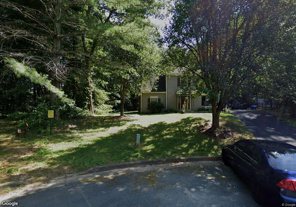 155 Olton Place, Charlottesville, VA 22902 - photo 1