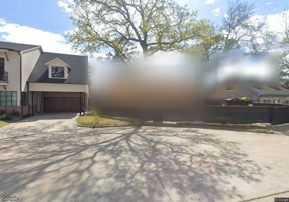 13607 Pinerock Ln, Houston, TX 77079 - photo 1