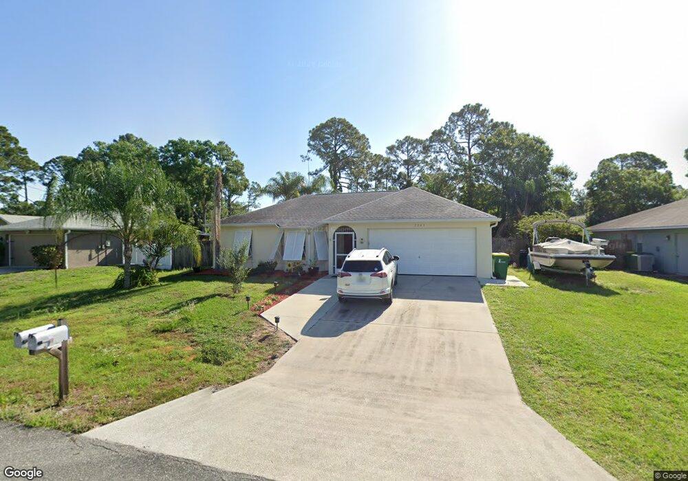 7205 Whitney Ave, Cocoa, FL 32927 - photo 1