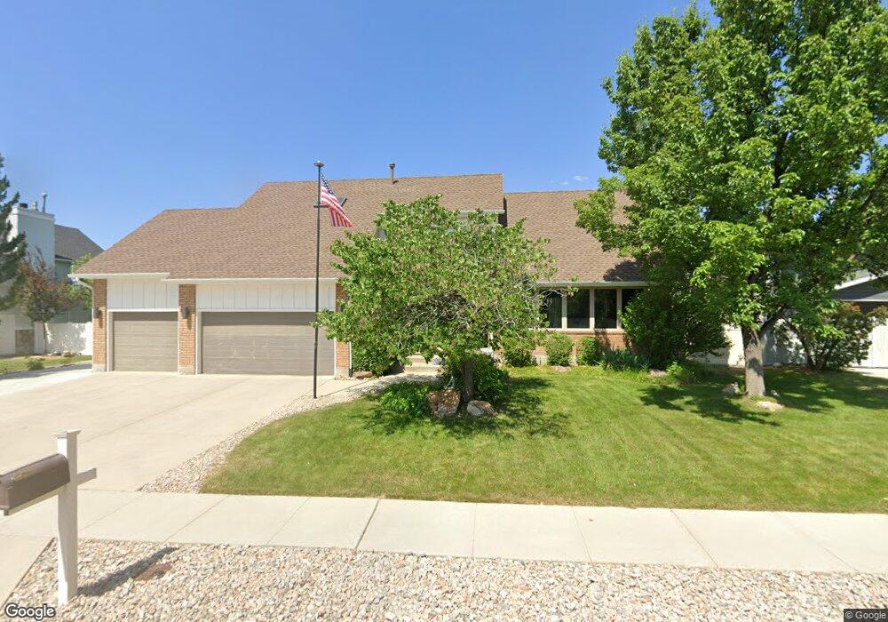 8123 Maio Dr, Sandy, UT 84093 - photo 1