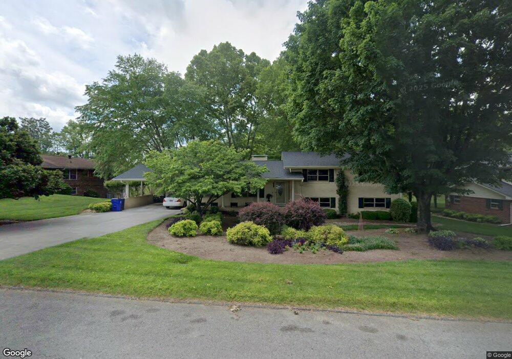 2503 Harris Cir NW, Cleveland, TN 37312 - photo 1