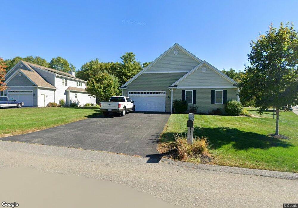 1 Kimberly Ln unit Lancaster, Westminster, MA 01473 - photo 1