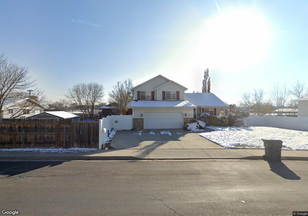 745 N 600 W, Pleasant Grove, UT 84062 - photo 1