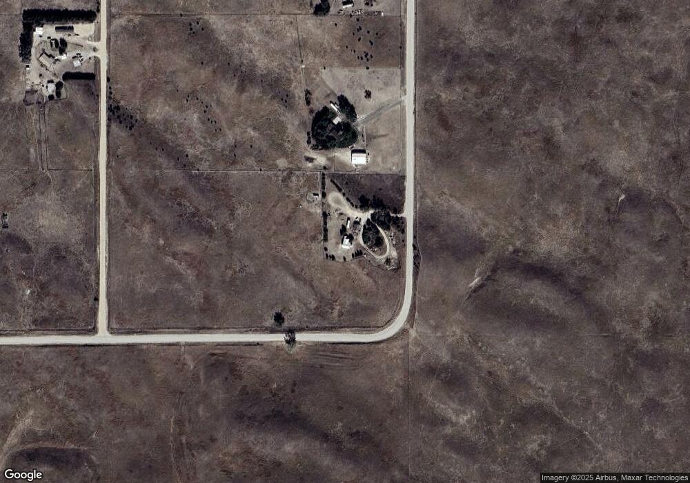 11210 S Miller School Rd, North Platte, NE 69101 - photo 1