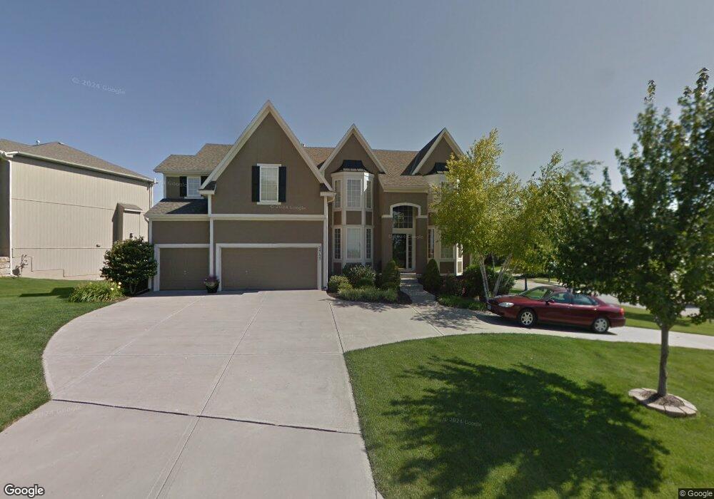 24135 W 95th Terrace, Lenexa, KS 66227 - photo 1