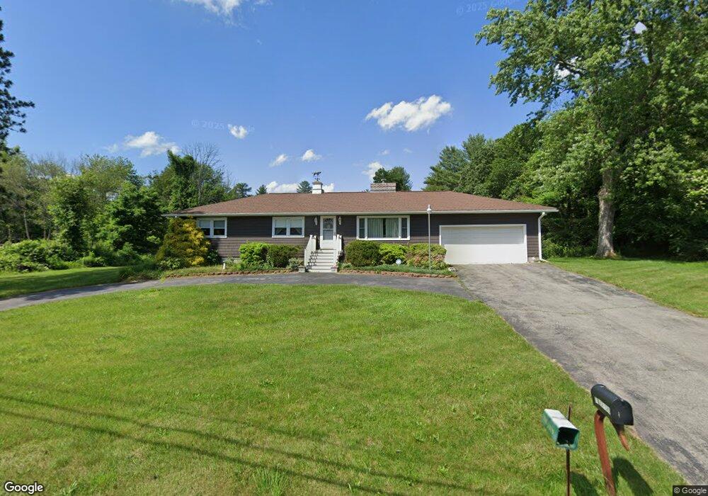 71 Jericho Rd, Pelham, NH 03076 - photo 1