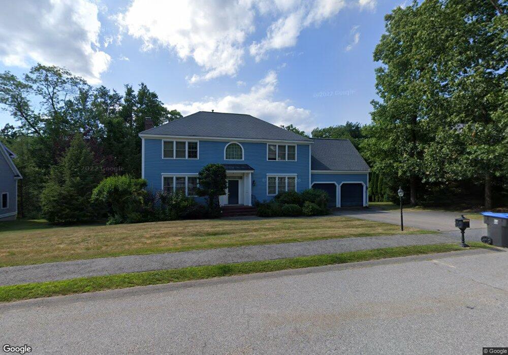 4 Libby Rd, Natick, MA 01760 - photo 1