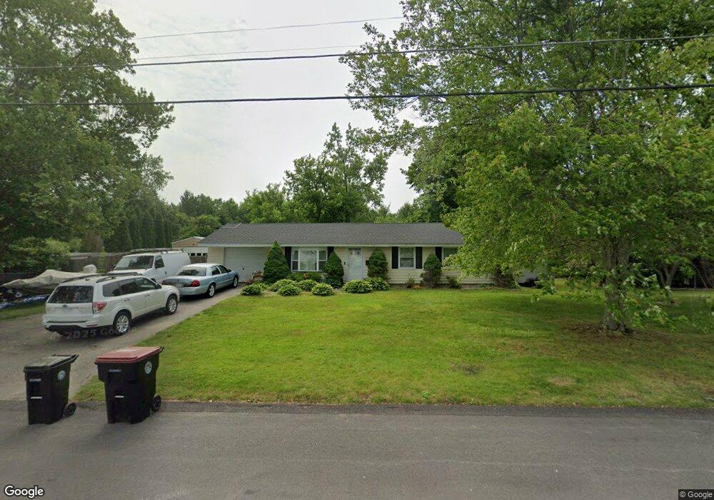 173 Southfield Dr, Brockton, MA 02302 - photo 1