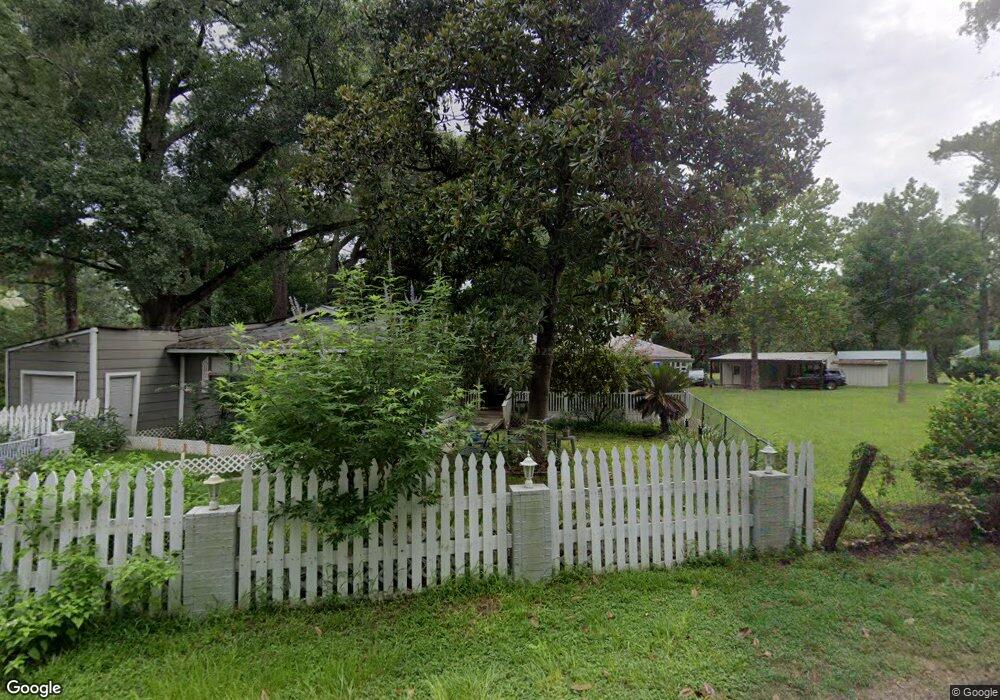 203 Neidigk Sawmill Rd, Magnolia, TX 77354 - photo 1