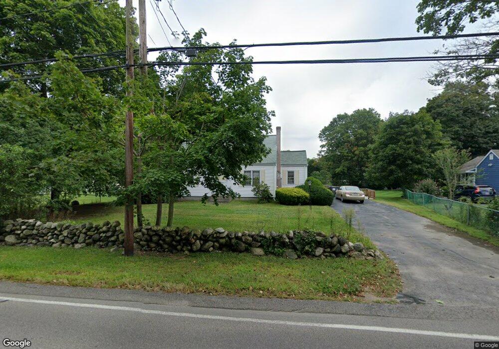 202 Pleasant St, Millis, MA 02054 - photo 1