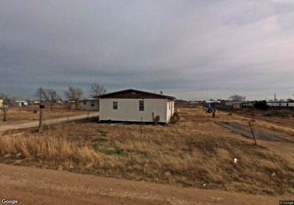 3202 Arbor Ave, Plainview, TX 79072 - photo 1