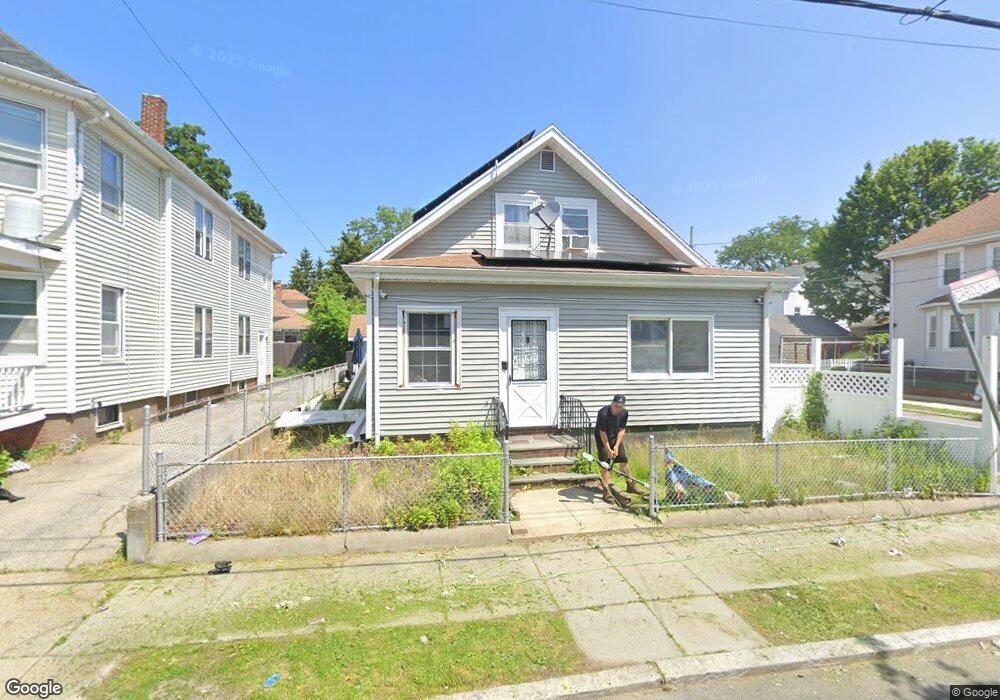 53 Carolina Ave, Providence, RI 02905 - photo 1