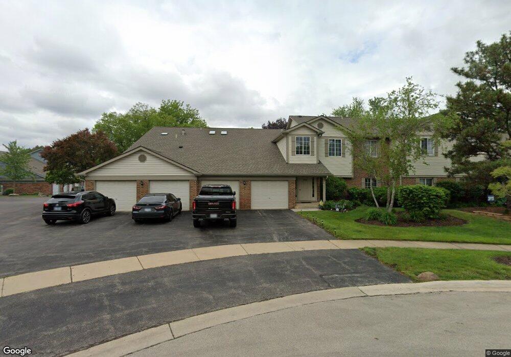 1526 Commodore Ct unit 1, Schaumburg, IL 60193 - photo 1