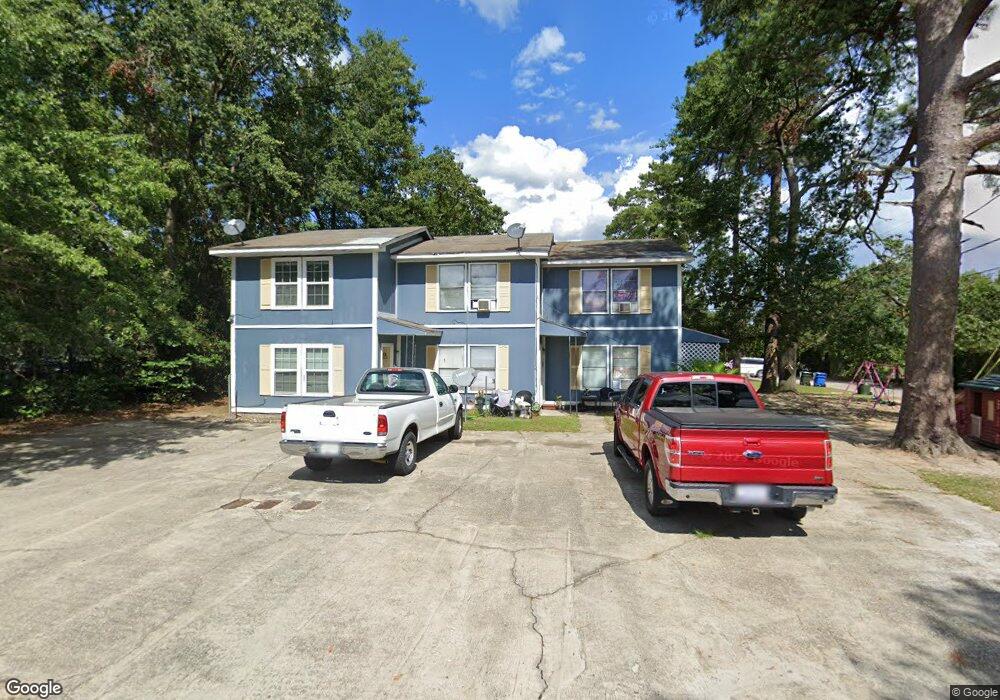 302 Koon St unit C, West Columbia, SC 29169 - photo 1