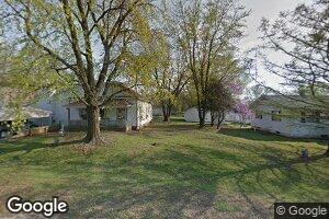 505 W Main St, Tyro, KS 67364
