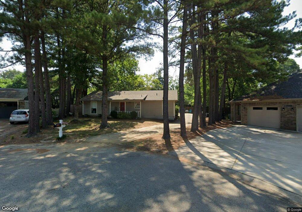 1612 Sarah Cir, Conway, AR 72034 - photo 1