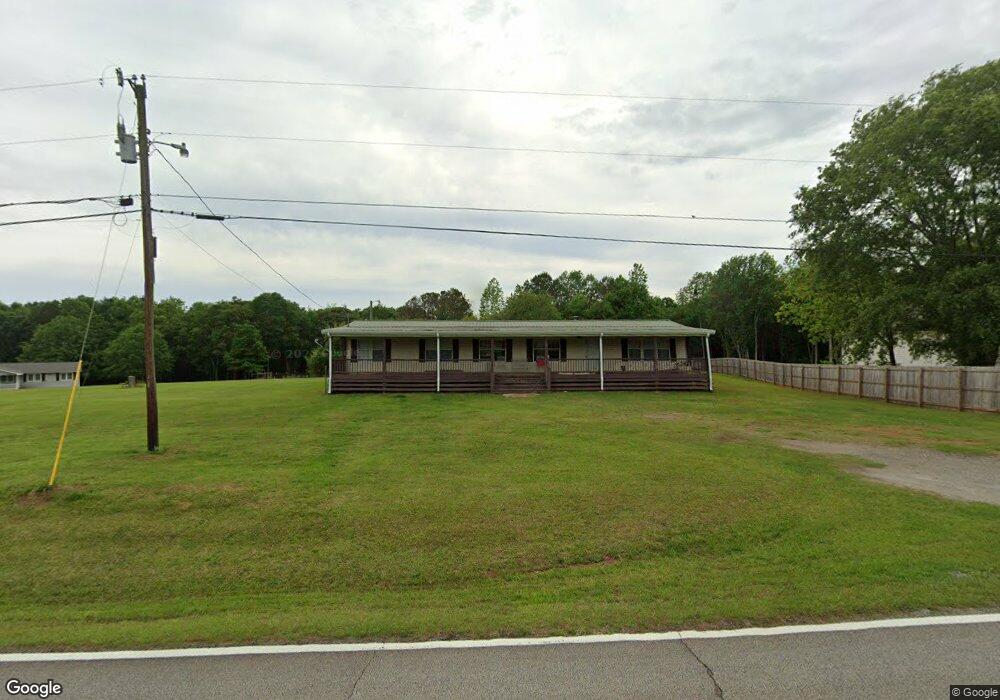 307 Caney Creek Rd, Carrollton, GA 30116 - photo 1