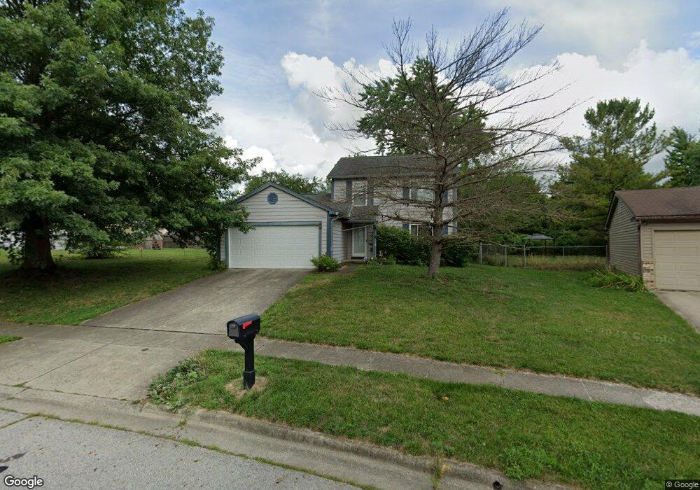 5405 Paladim Rd, Columbus, OH 43232 - photo 1