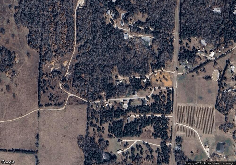 1075 Gilbreath Rd, Sadler, TX 76264 - photo 1