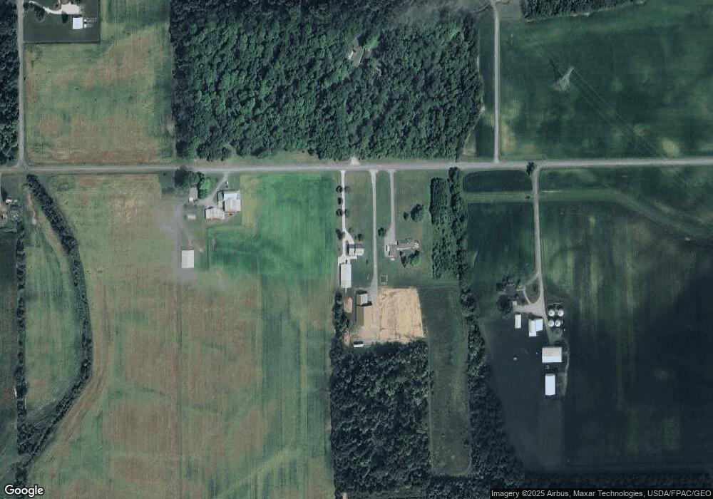 7146 Reservoir Rd, Lima, OH 45801 - photo 1