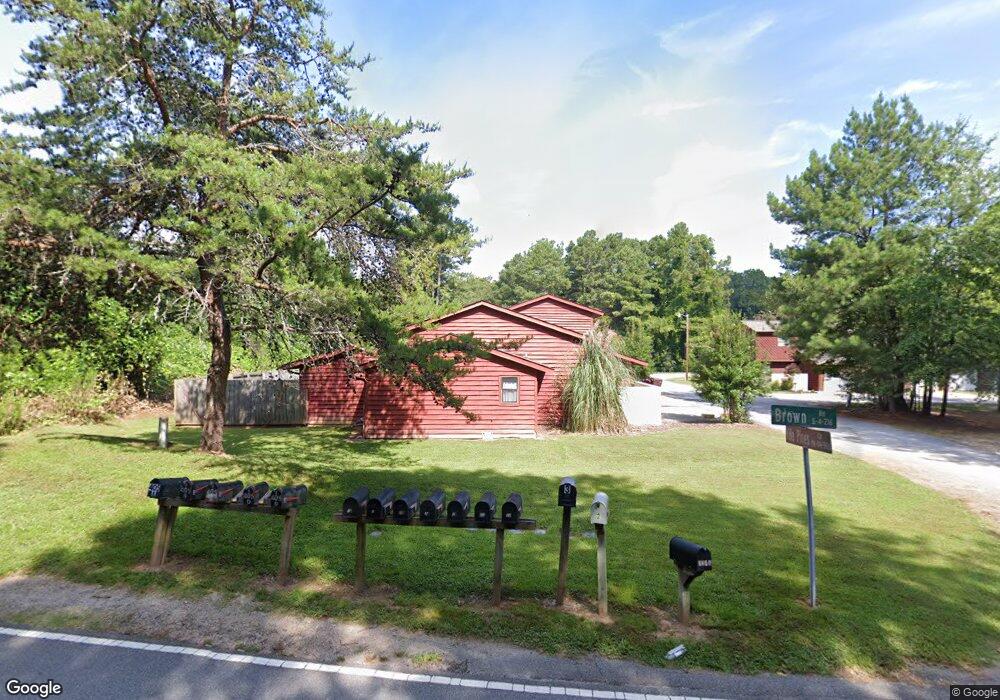 405 Brown Rd unit 2, Pendleton, SC 29670 - photo 1