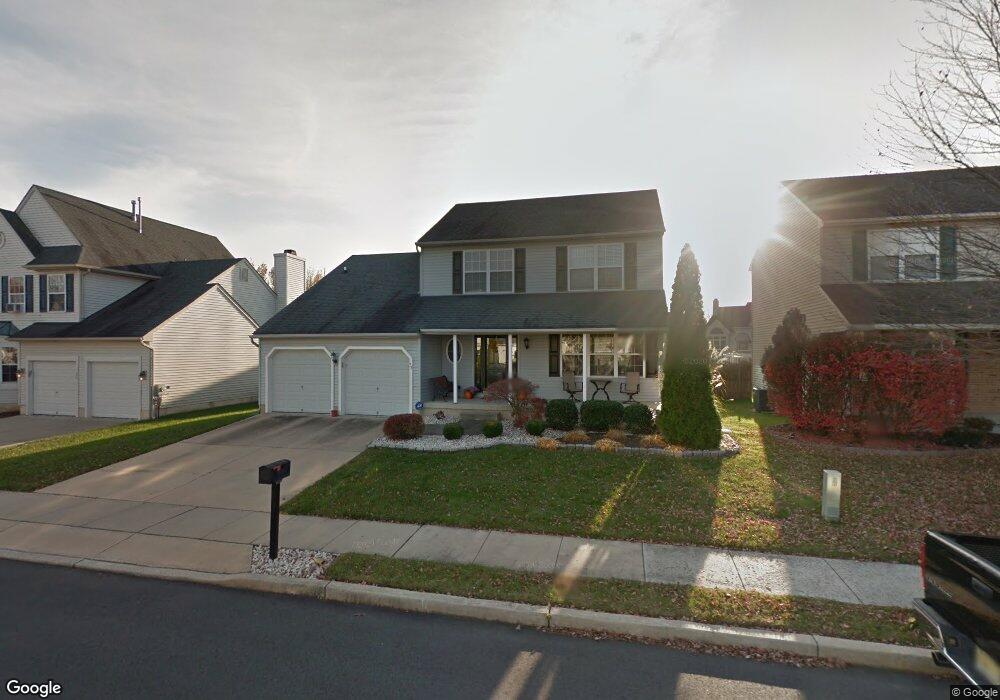 33 Salisbury Way, Swedesboro, NJ 08085 - photo 1