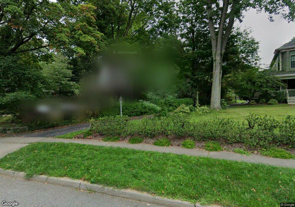 192 Engle St, Tenafly, NJ 07670 - photo 1