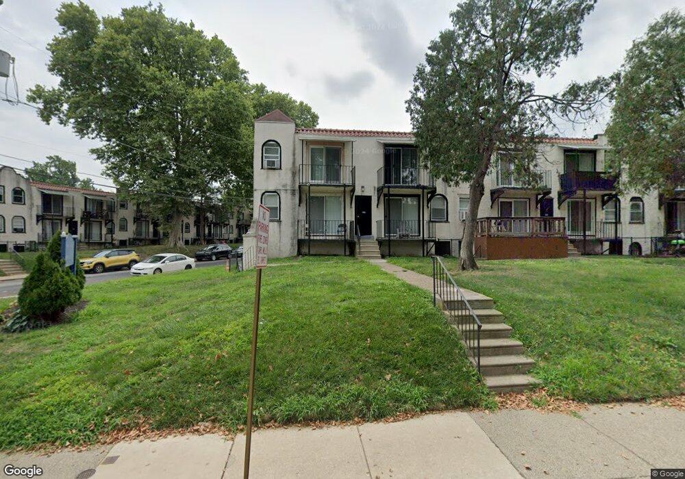 7232 Glenthorne Rd, Upper Darby, PA 19082 - photo 1