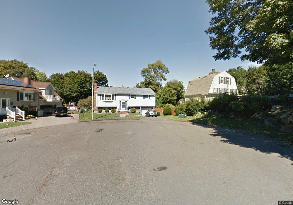 8 Clearview Rd, Stoneham, MA 02180 - photo 1