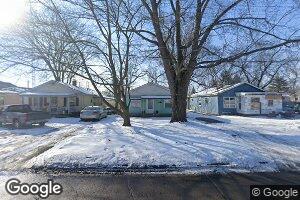 2927 Berkley St, Flint, MI 48504