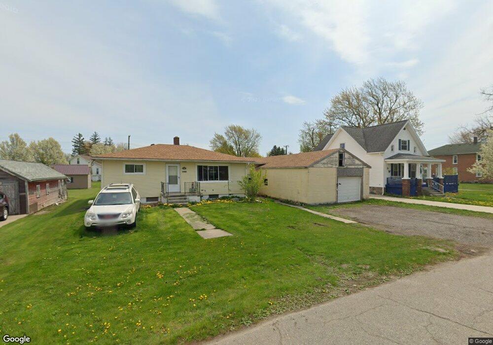 3459 Center St, Reese, MI 48757 - photo 1