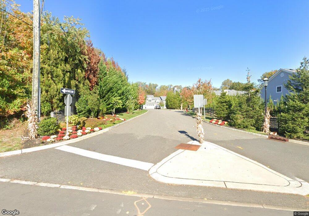 1472 Alpine Ridge Way unit 2, Mountainside, NJ 07092 - photo 1