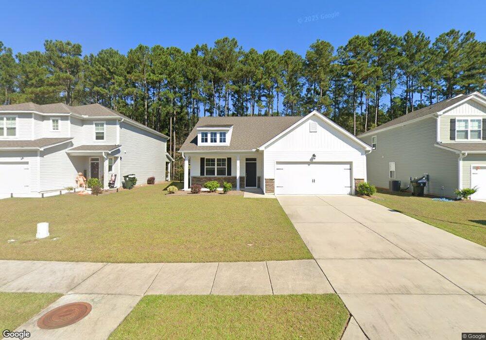 406 Ronter Ct, Moncks Corner, SC 29461 - photo 1