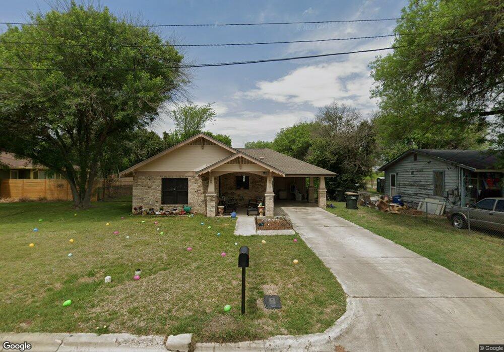 409 Durango St, San Marcos, TX 78666 - photo 1