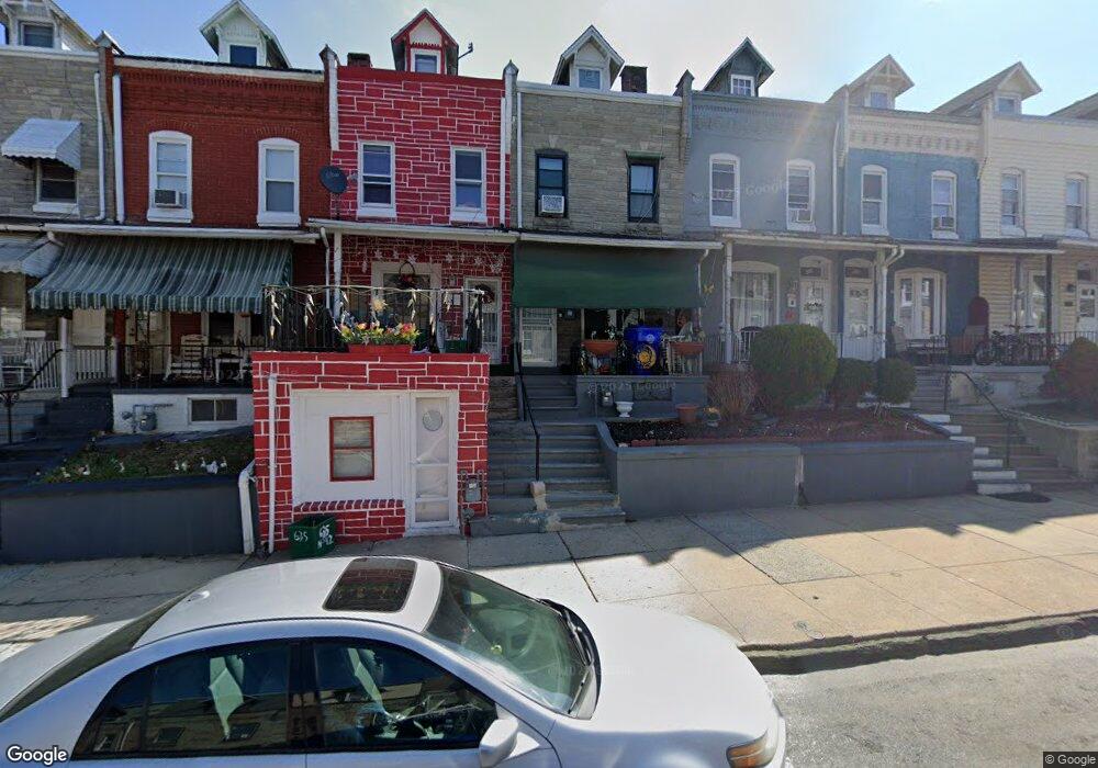 633 N 12th St, Reading, PA 19604 - photo 1